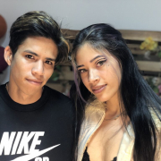 AntonellaAndJack
