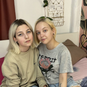 DianeAndCharming