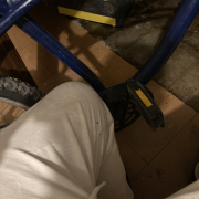 tightliittlewetrheobbing