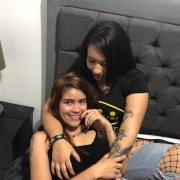 TWO_FOXY