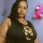 KendriNaughty