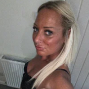 NaughtyBlondeUk