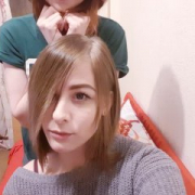 PeachxFox
