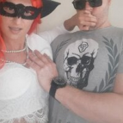 scorpionandhornygirl