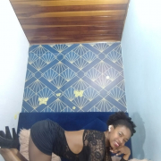 TanishaCollex