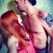 MyHornyFox