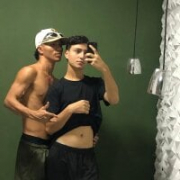 ConnorandJeremy