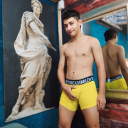 ErickandBoy