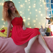 Ladybigsmile
