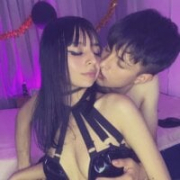 SaxxyBunnyAndJayzy