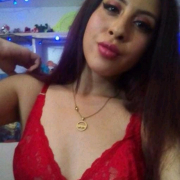 gina_montana