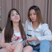 JaneAndKris