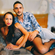 NicoleAndDan