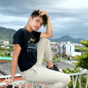 Aron-cruz