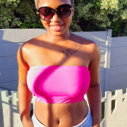 xxSashaFiercexx