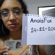 AnaisFox