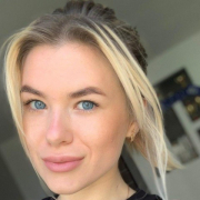 HeavenBlonde