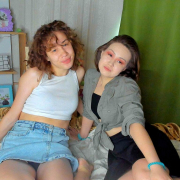 YolandaAndHelen