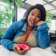 EbonyOrgasmPie