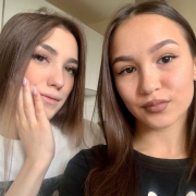 EvaAndHazel