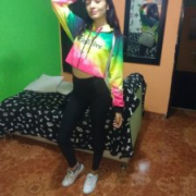 JuanitaVerde