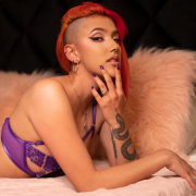 Lhea_violet
