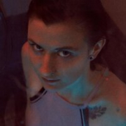 MariaBlue_