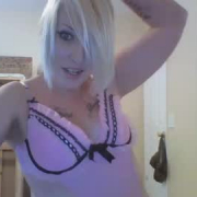 mistressharlequinsky