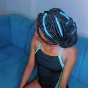 Queen_pinky