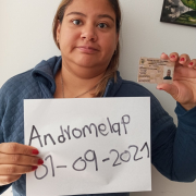 Andromedalop