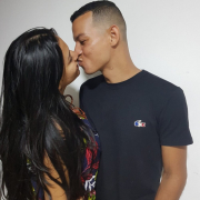 lizzyandBrad