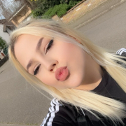 WhiteBlondy