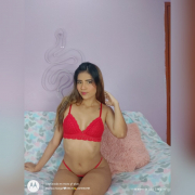 PaolaSeductionx