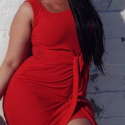 AmberRoseBW