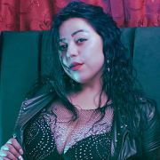 ZaraGreen