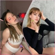 AshleyXCortney