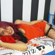 EvilAshley