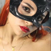 irianabull