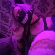 LilyxWhite