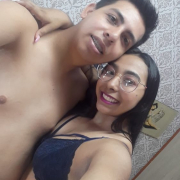 Lina_And_Mark