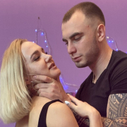 MaryAndNik