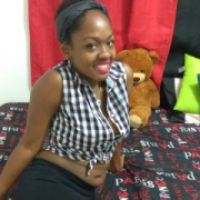 EBONY-GODDESS