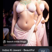 Pink-jawani