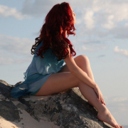 Sirena_Fox