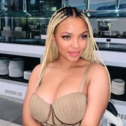 AfricanBarbiiie