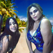 latinas-hot