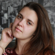 MadysaByrne