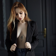 Tiffany_Funny