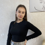AnnabellaMari