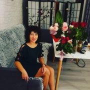DorothyAlluring